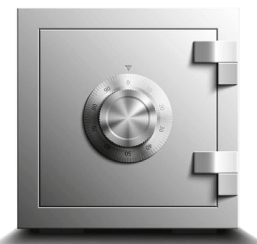 Safe image